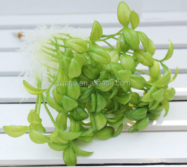 植物プラスチック製の人工的な鉢植えの人工観葉植物仕入れ・メーカー・工場