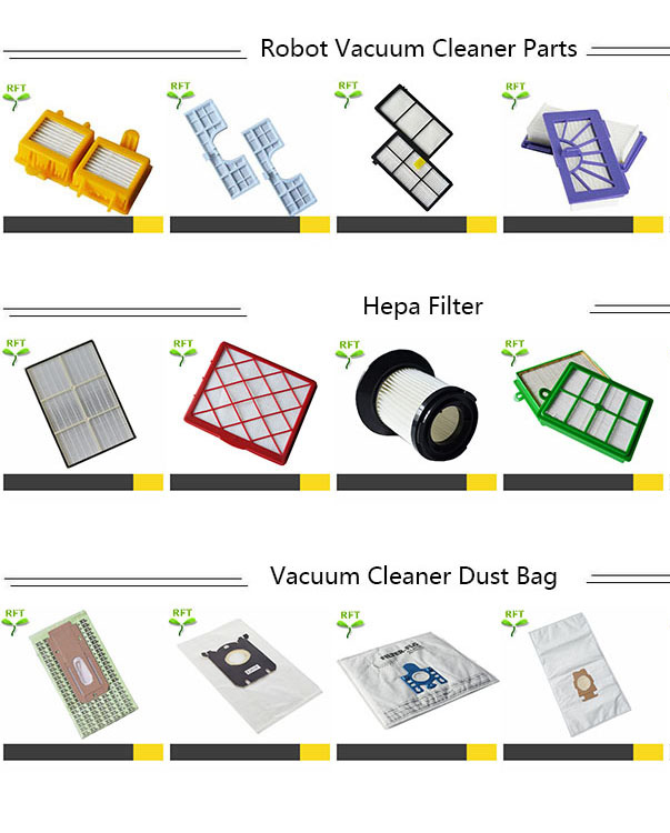 カスタマイズされたロゴほこり掃除機の袋のためのカービィfスタイル掃除機ダストバッグ仕入れ・メーカー・工場