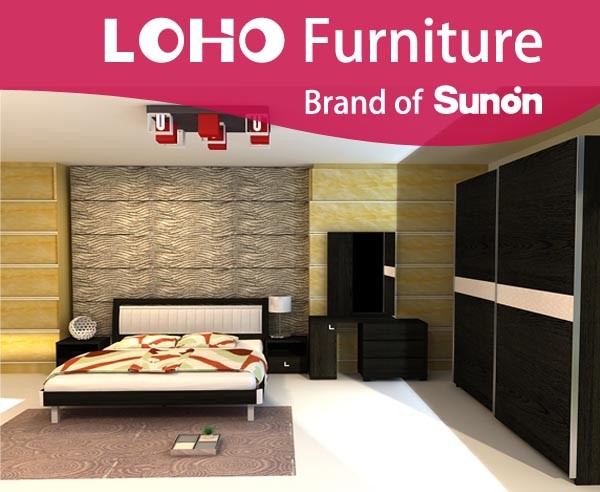 使用ホテル ルーム/寝室の家具から loho家具仕入れ・メーカー・工場