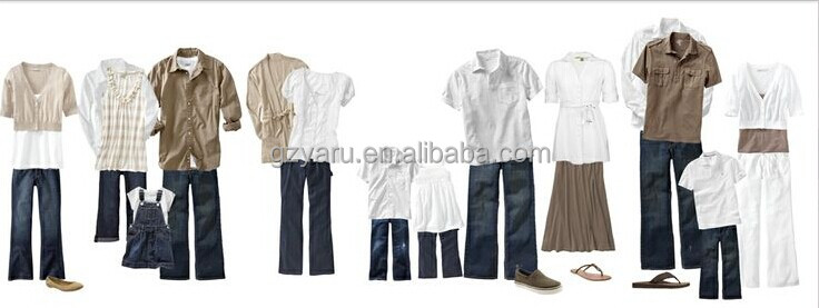 ストライプロングスリーブ衣類秋緩いレディースt- シャツのための女性のアパレル広州卸売t- シャツ問屋・仕入れ・卸・卸売り