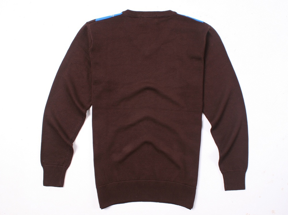 Nice sweaters for men Men's Knitwear & Sweaters. Make a statement in something from the fantastic collection of men’s designer knitwear online at Farfetch. With everything from brightly patterned styles and visually stimulating prints to everyday staples from brand names like Dolce & Gabbana and Givenchy you will find some of the most exciting men’s knitwear designs around.