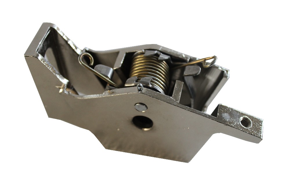 F Type Carbon Brush Holder For Industry Generators Buy Makita Carbon