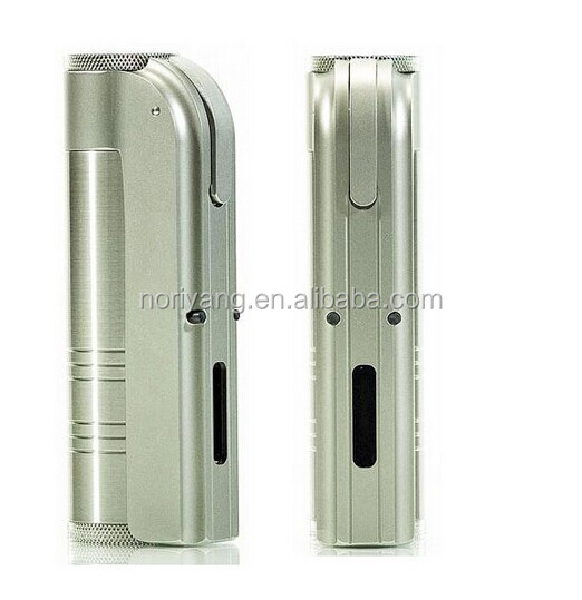 2014 newest box cigarette mech mod wholesale zna 30 mod