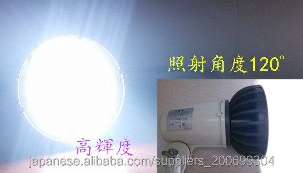 30W 防水LEDスポットライト問屋・仕入れ・卸・卸売り