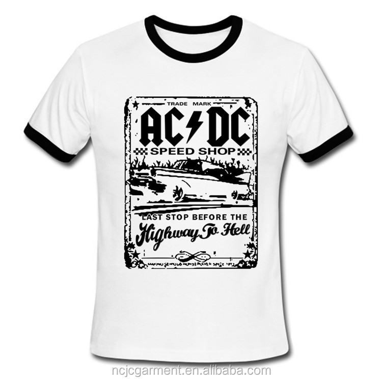 printed tee shirts cheap