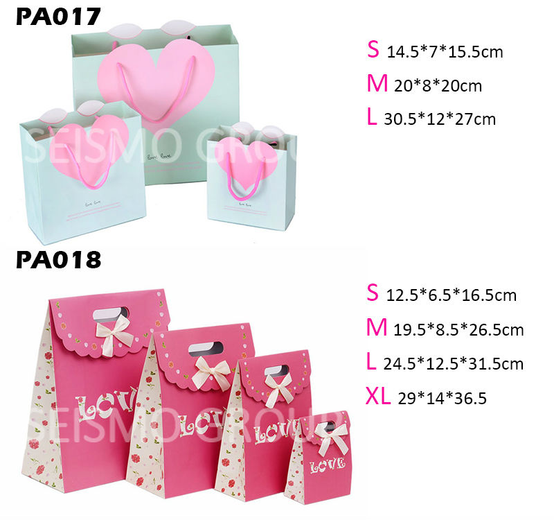 greaseproof paper bag for food