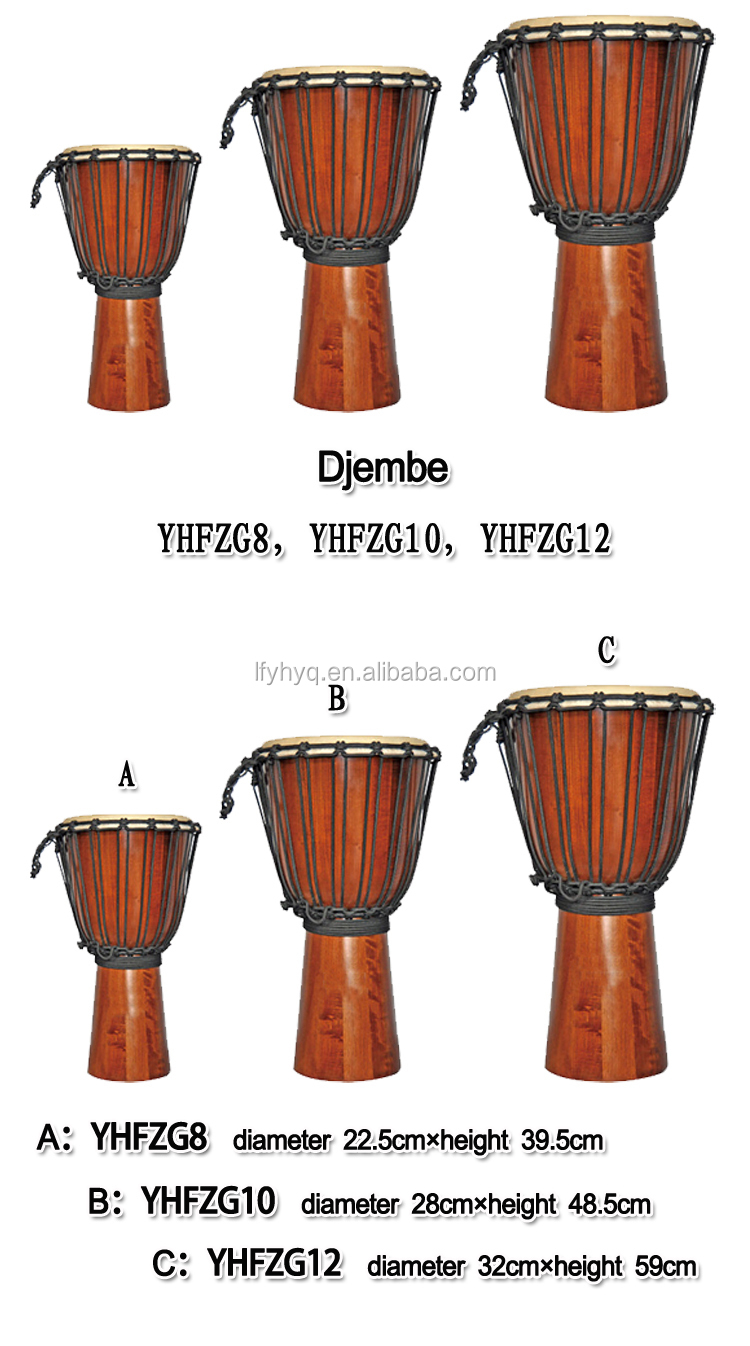 新しいドラム2015楽器楽器販売アフリカジャンベドラムドラム仕入れ・メーカー・工場