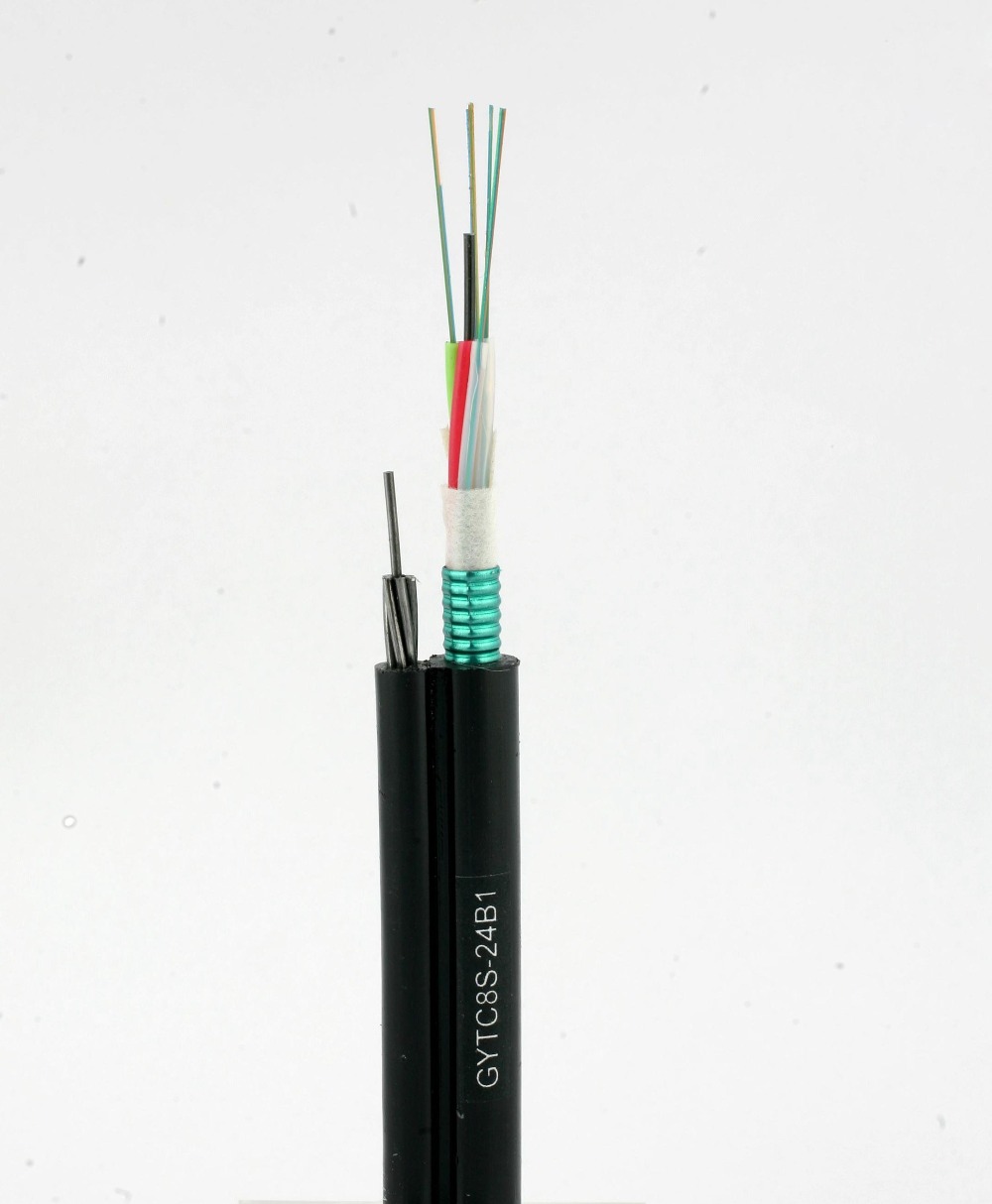 光ファイバケーブル122886コア芯光ファイバケーブル芯のシングルモード屋外ケーブル仕入れ・メーカー・工場