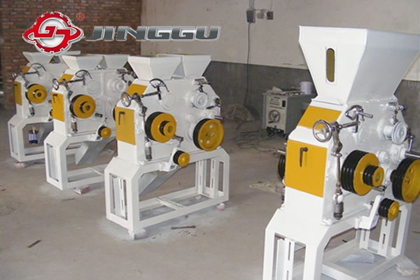 Small scale wheat flour milling machines with price, wheat flour processing machine in flour mill