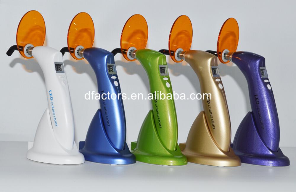 dental light curing machine dental curing light LED appledental