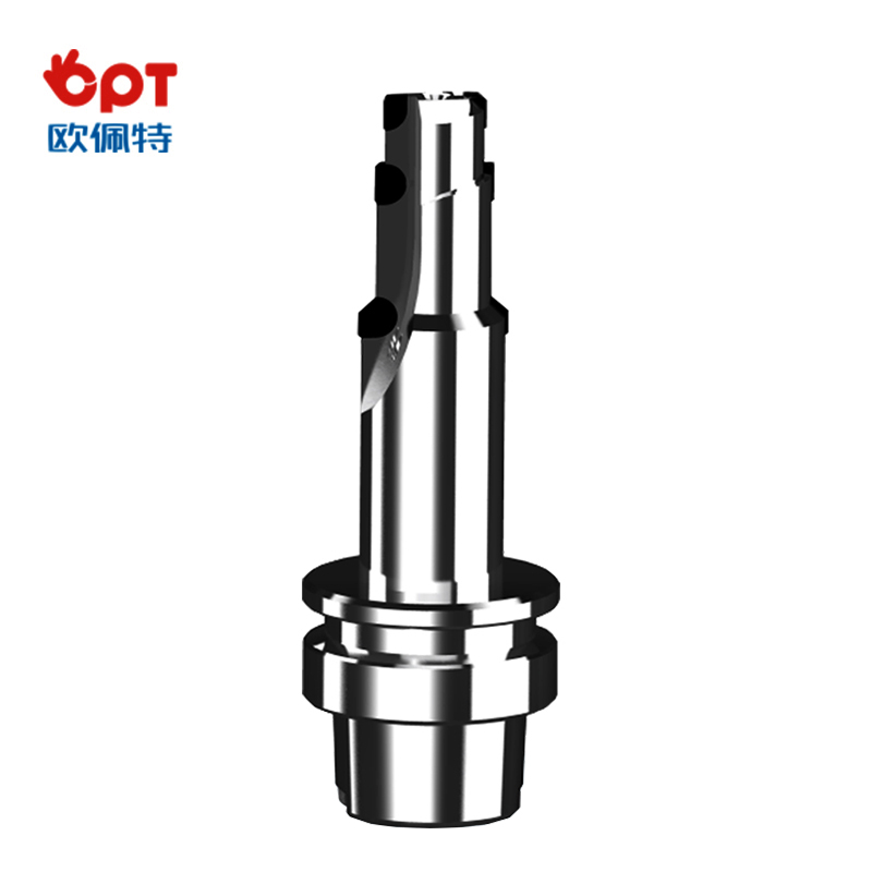 PCD compound reamer