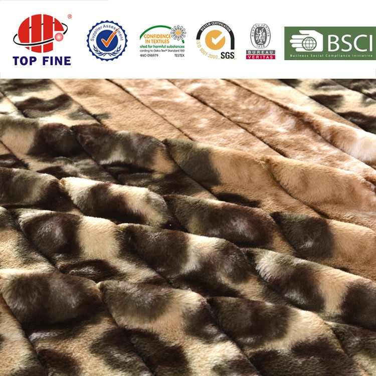 Dop Fine 100 Polyester Wholesale Faux Fur Fabric Buy Faux Fur Fabric,Wholesale Faux Fur