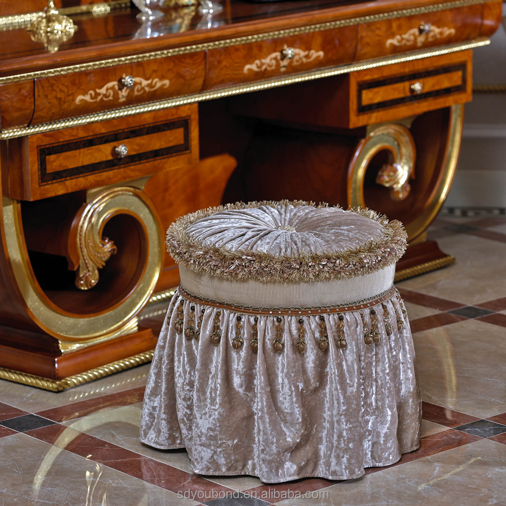 0038 europese klassieke massief houten slaapkamer meubilair, hoge ...