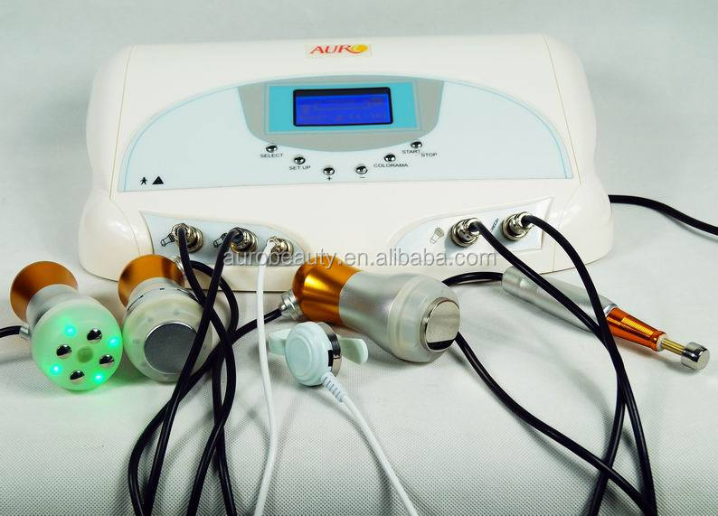 工場出荷時の価格mesotheraphyポータブルスキンリフティングマシンのAu-1011問屋・仕入れ・卸・卸売り
