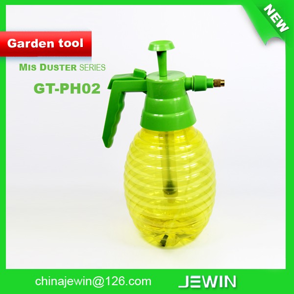 プラスチック植物ハンド ポンプ噴霧器preesure噴霧器中国仕入れ・メーカー・工場