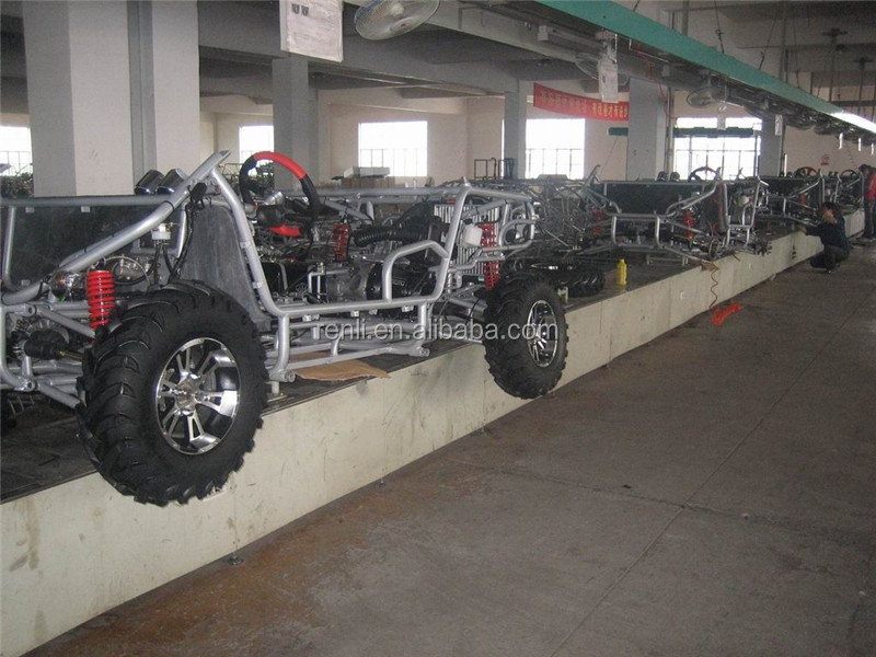 奇瑞4x4のバギーrenli1100cc中国製仕入れ・メーカー・工場