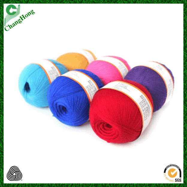 ウールの手を編む糸、 28/2100％ウールのセーター問屋・仕入れ・卸・卸売り
