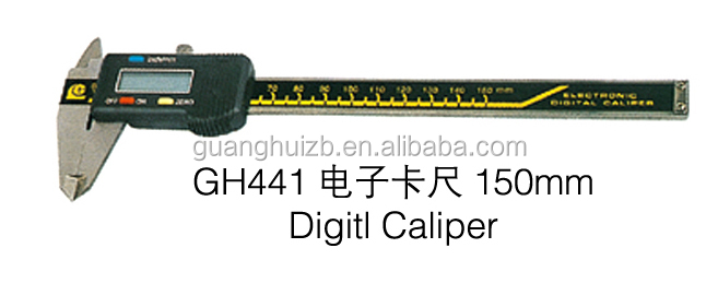 Electro<em></em>nic Digital Caliper Measurement Tool問屋・仕入れ・卸・卸売り