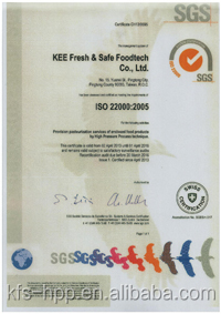 HACCP ISO certified Best HPP 100% fresh Pineapple Fruit Juices beverage