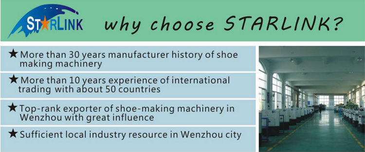 温州starl<em></em>ink低回転数pvcインジェクション成形靴のマシンを作る仕入れ・メーカー・工場