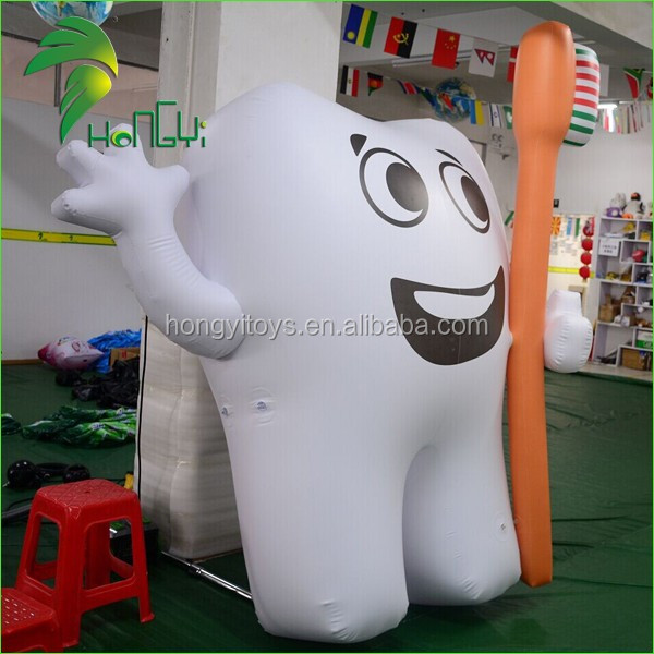 inflatable tooth with tootbrush (5).jpg