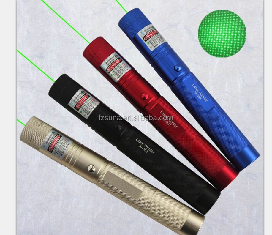 New Product Green Laser Pointer Jd 303 Buy Laser Pointer Jd 303,Green Laser Pointer Jd,High