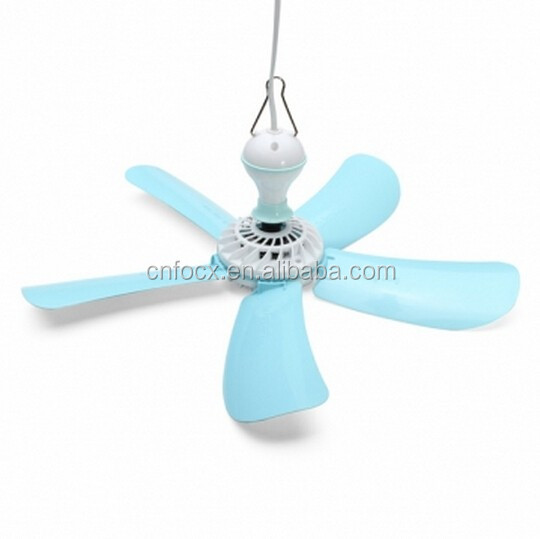 220v 7w Energy Saving Electric Mini Ceiling Cool Fan Hanging