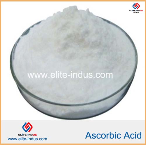 High Quality Jelly Additives VC