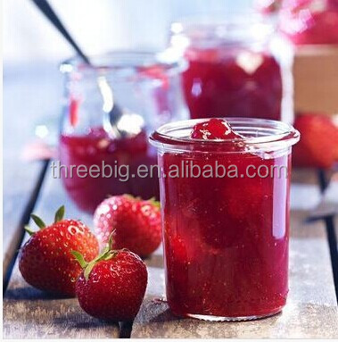 Peach/apricot Fruit Jam Exporting To Usa
