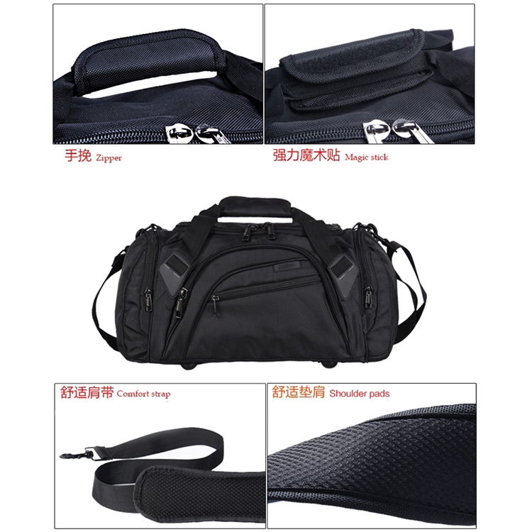 Clearance Goods Promotions Export Quality Wholesale Travel Tote Bags
