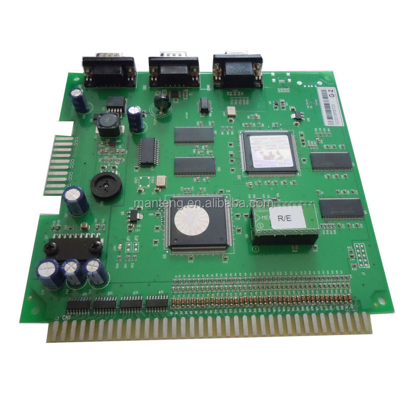 ジャングルの野生( または20new30ラインライン) wmxnxt1カジノスロットpcb/のゲーム機のボード仕入れ・メーカー・工場