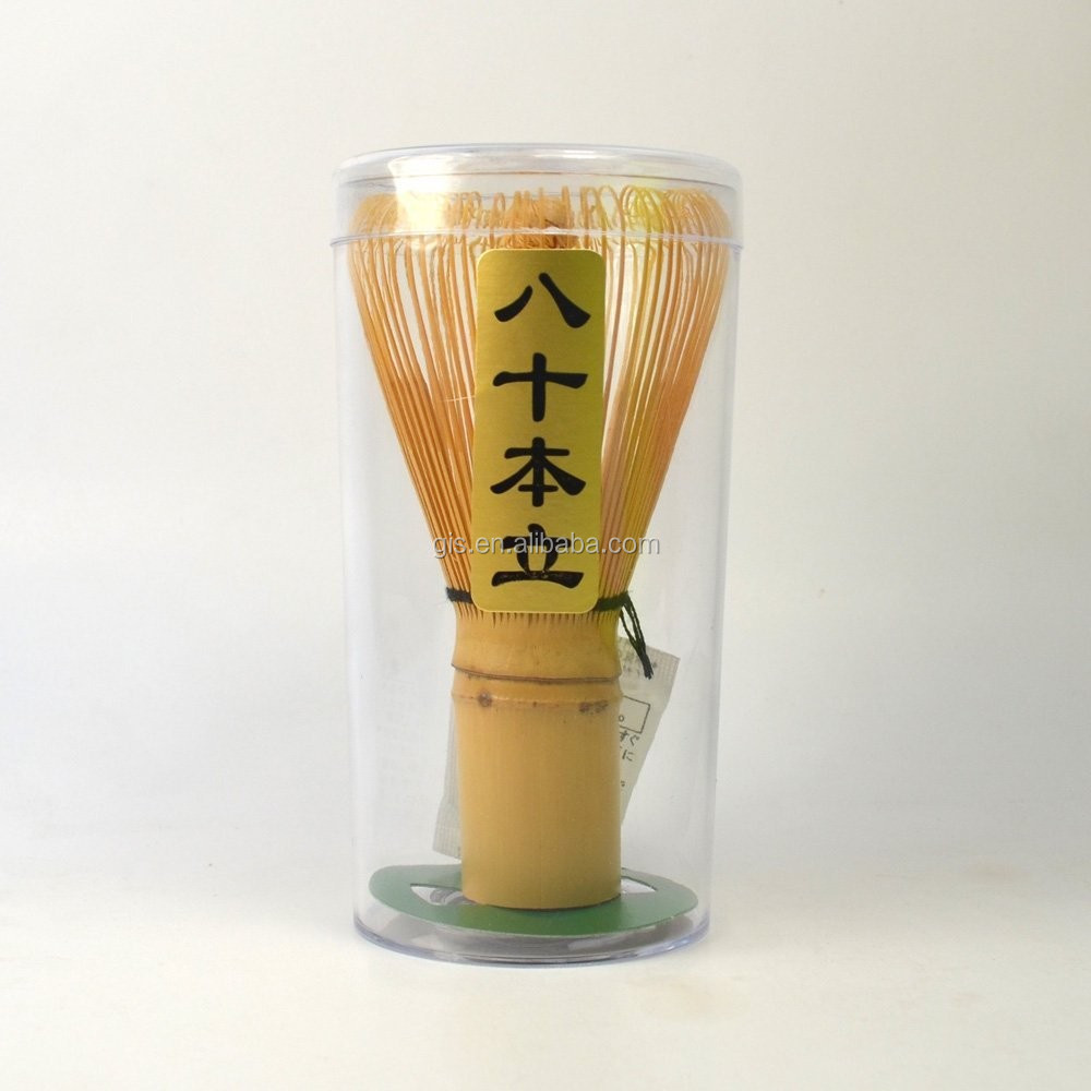 抹茶泡立て器、 スプーン、 ボウルセット仕入れ・メーカー・工場