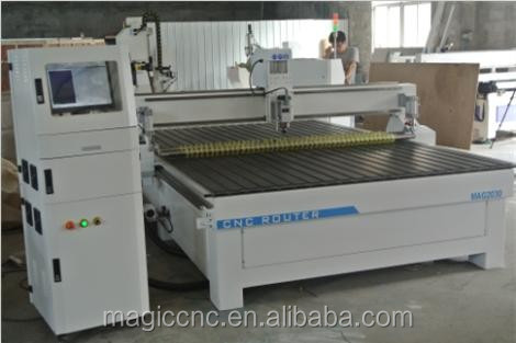 熱い販売2030 cnc ルータ で プレス ホイール用木工仕入れ・メーカー・工場