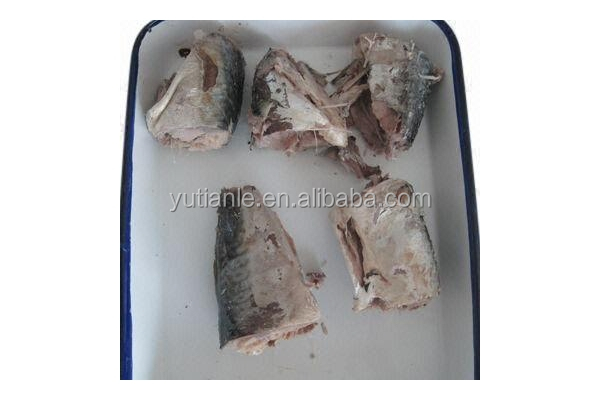 Best Price for SLSI Standard 425g Canned Mackerel In Brine