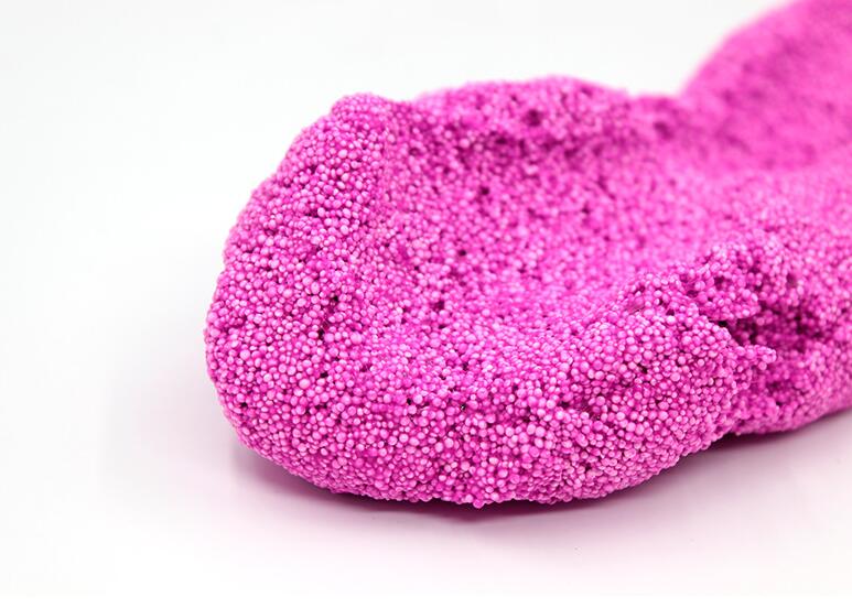 2017 New 24 Colors Nontoxic Air Dry Foam Clay Buy Air Dry Foam Clay,Air Dry Foam Clay,Air Dry