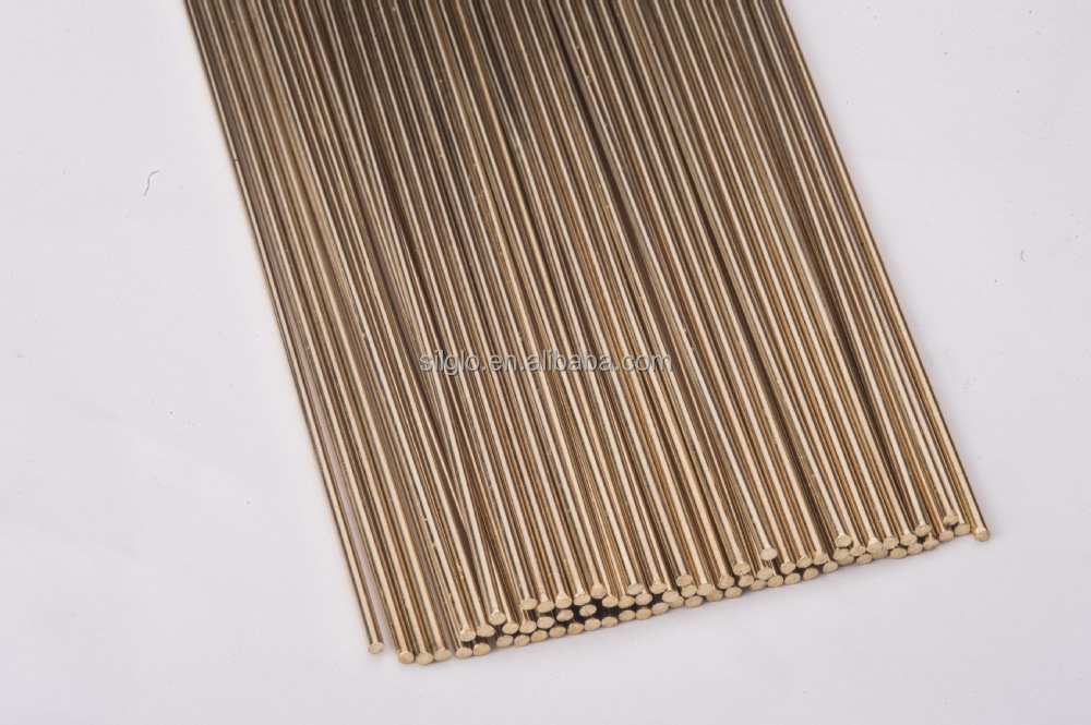銅合金( cu。 zn。 ni。 si) ロッドをろう付けhs221|weldingrod|welding材料溶接棒溶接ワイヤ仕入れ・メーカー・工場