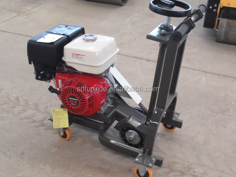 Walk Behind Concrete Groove Cutting Machine (fkc180) Buy Groove