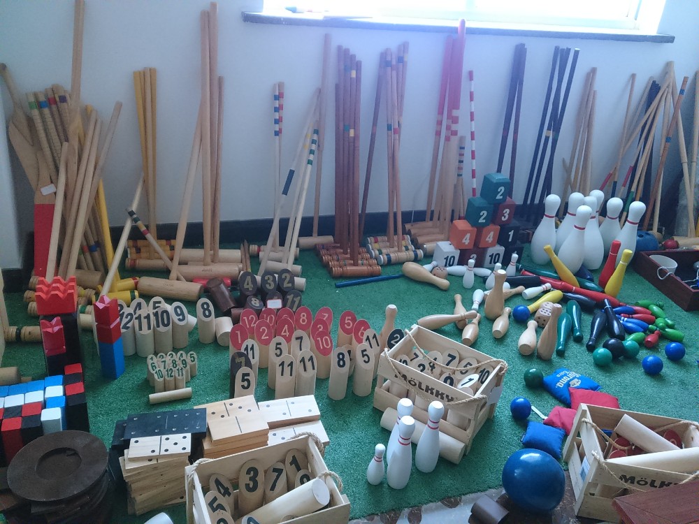 Bsciガーデン芝生クラシック木製大人子供屋外ゲーム仕入れ・メーカー・工場