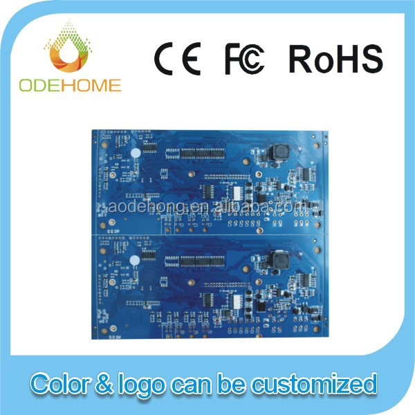 中国製品2015電子gps追跡pcbpcba仕入れ・メーカー・工場