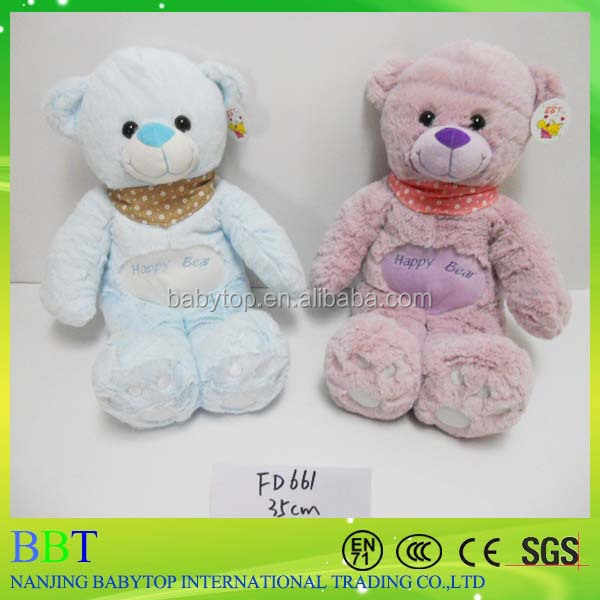 1 meter teddy bear