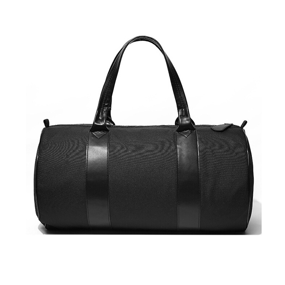 Newest Popular Hot Quality Black Duffle Bag