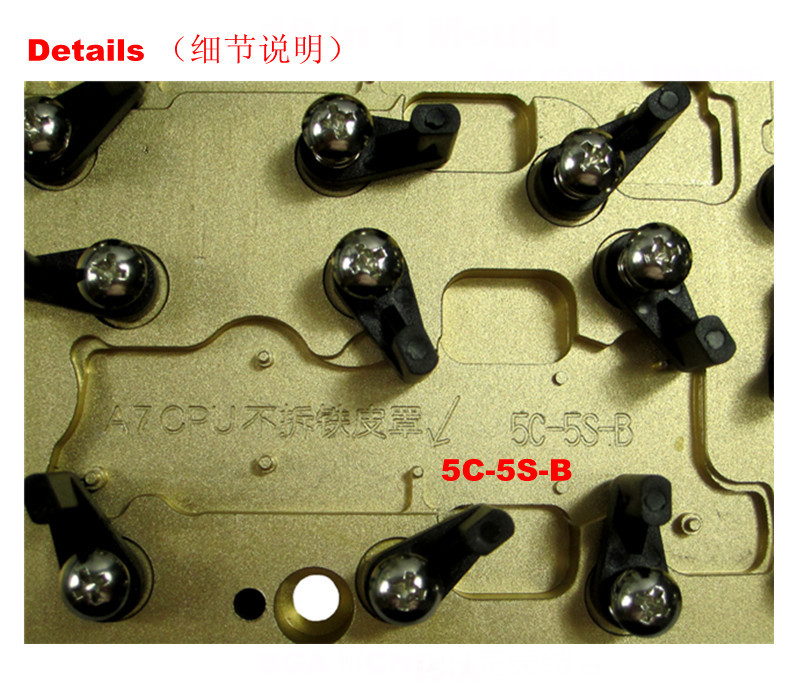 最新のためiphoneメインボード修理ly ic cncルータ3040金型10で1 cncフライス研磨彫刻機仕入れ・メーカー・工場