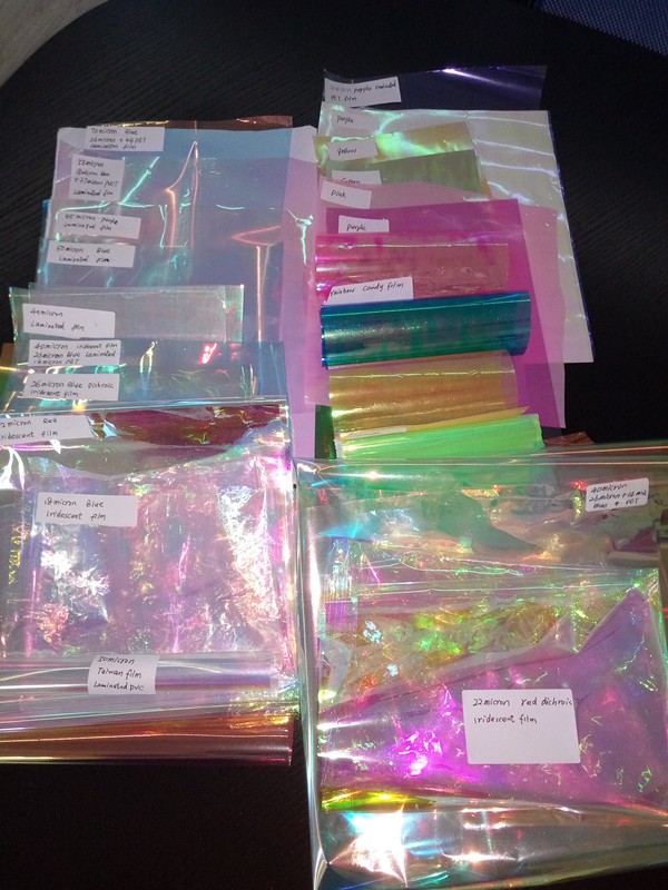 picture of iridescent film samples.jpg