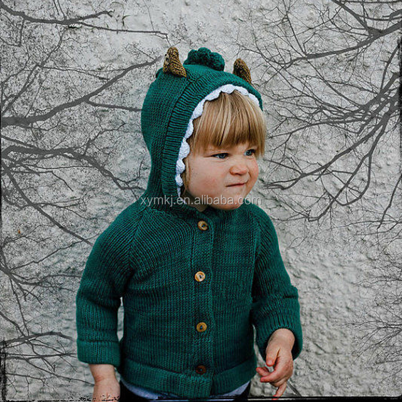 卸売かわいいファッションニット冬のプルオーバーの子供のセーター仕入れ・メーカー・工場