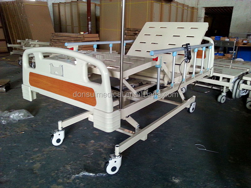 低身長dr-c539-13関数の病院の電気医療ベッド仕入れ・メーカー・工場