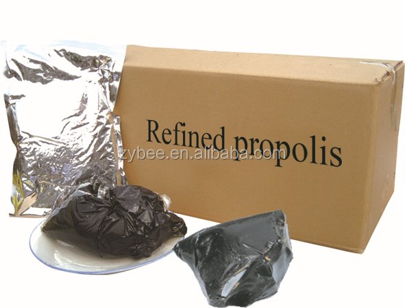 refined propolis