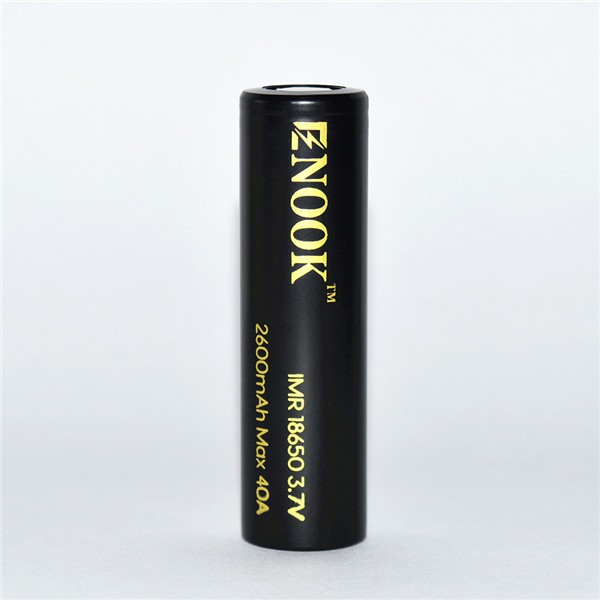 enook 18650 2600mah 40A battery07