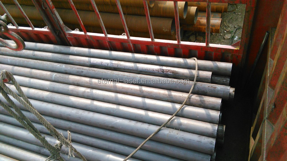 140mm seamless steel pipe tube