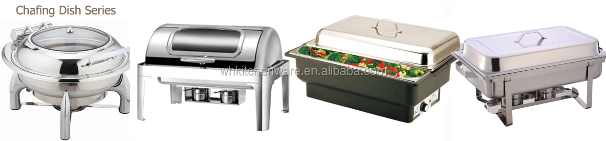 Chafing Dish