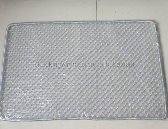 All Sizes Very Hot Sale European Market Stainless Steel Wire Mesh